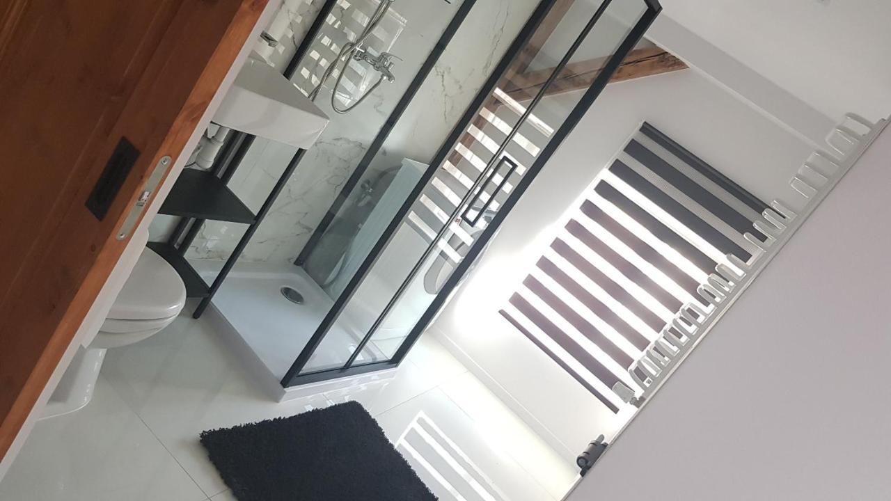 Appartement Kamienica "Pod Debem" à Lidzbark Warmiński Extérieur photo